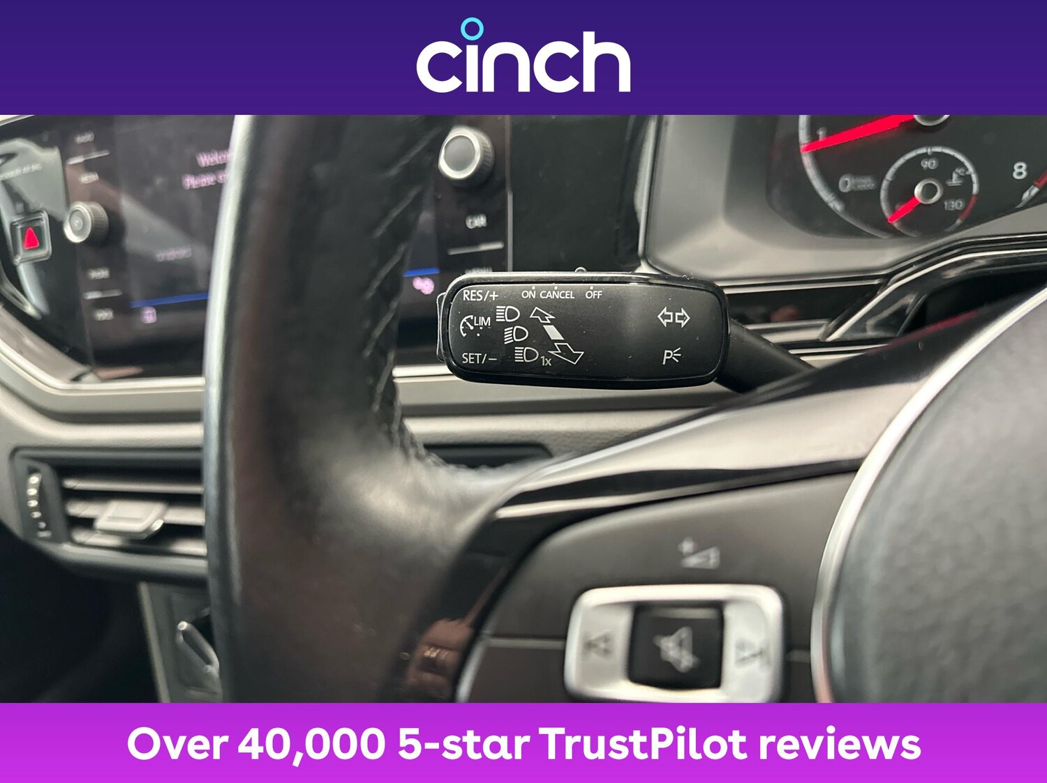 Used Volkswagen Polo 2018 for sale - 77014106: Photo 33