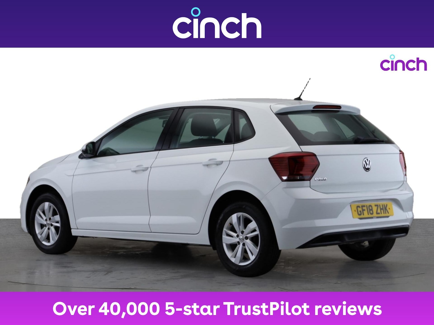 Used Volkswagen Polo 2018 for sale - 77014106: Photo 6