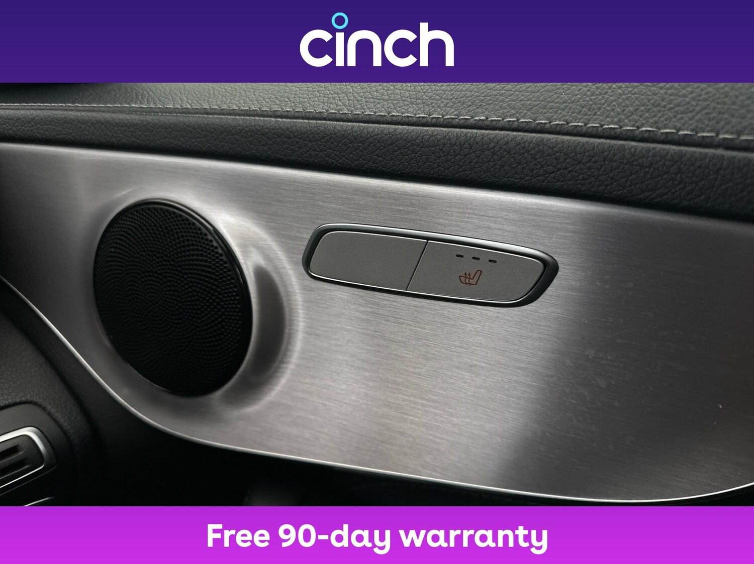 Used Mercedes-Benz C Class 2018 for sale - 76317392: Photo 34