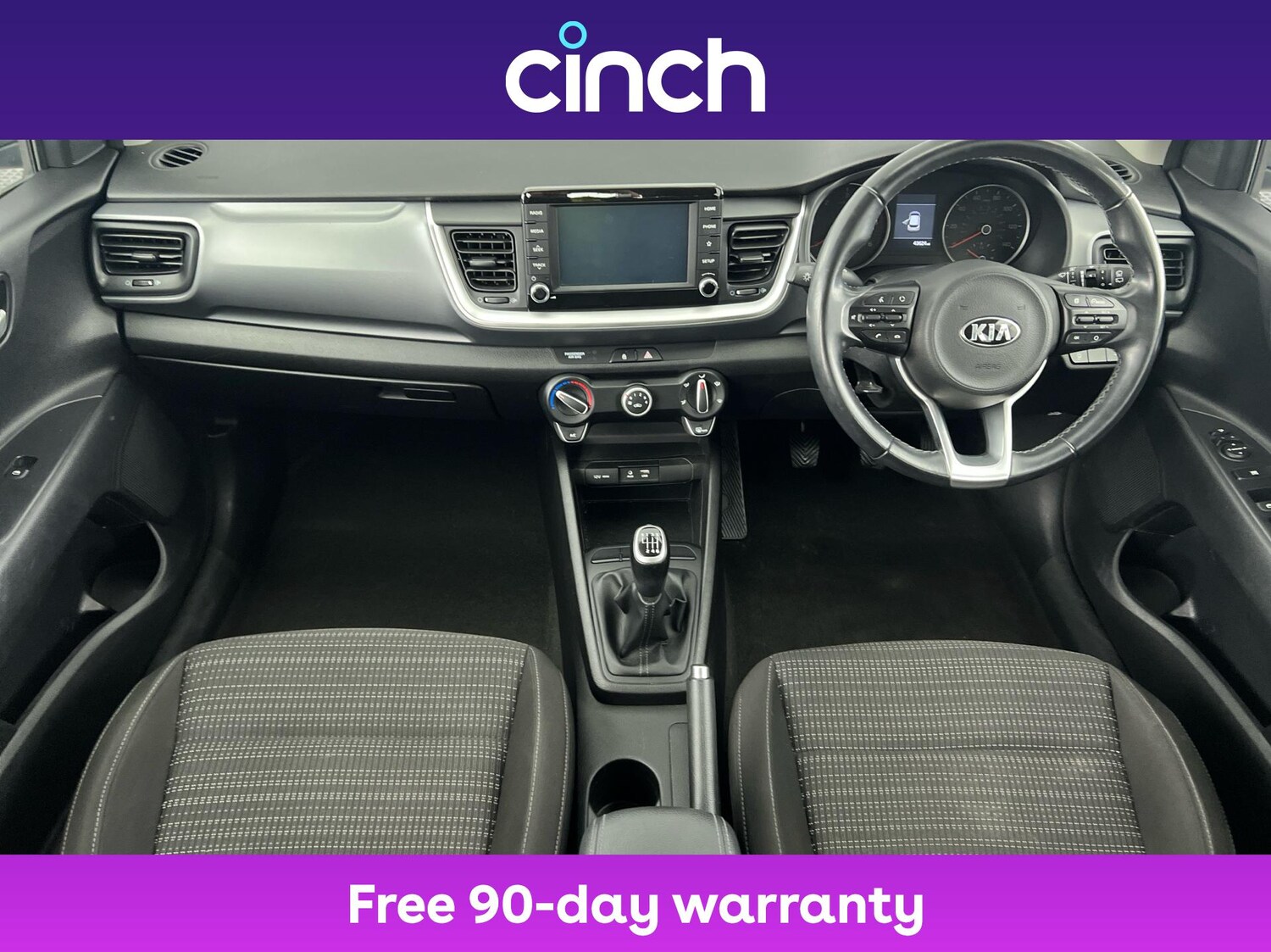 Used Kia Stonic 2018 for sale - 76767928: Photo 15