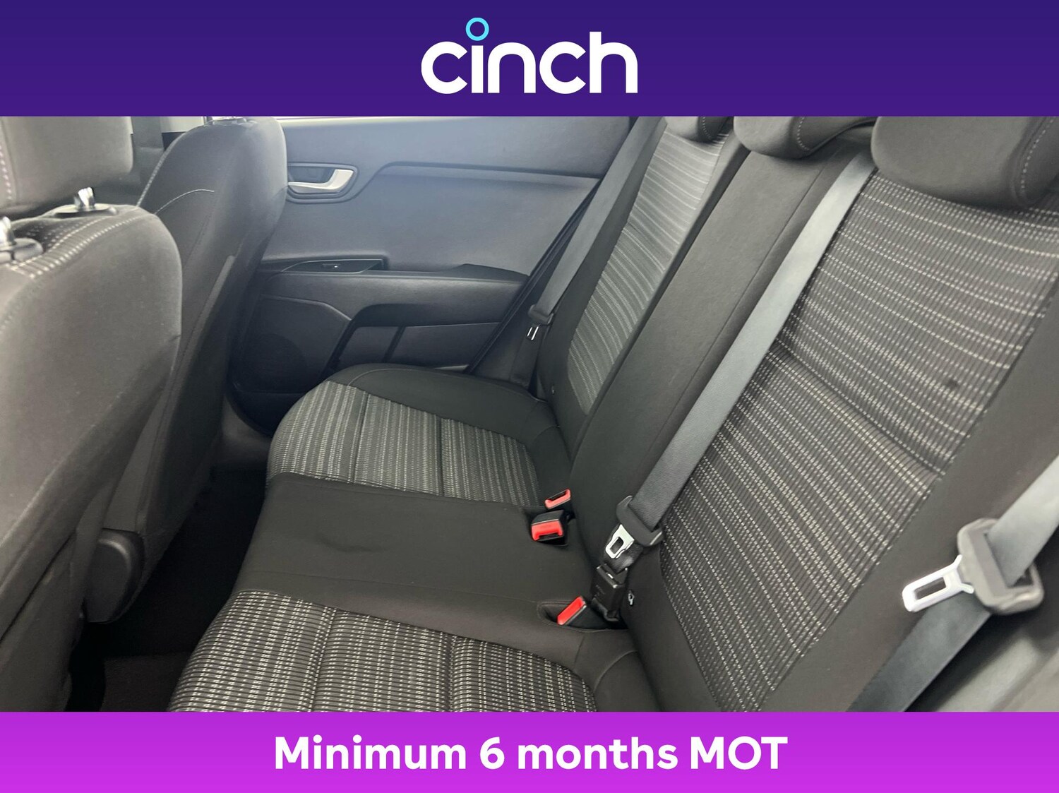 Used Kia Stonic 2018 for sale - 76767928: Photo 20