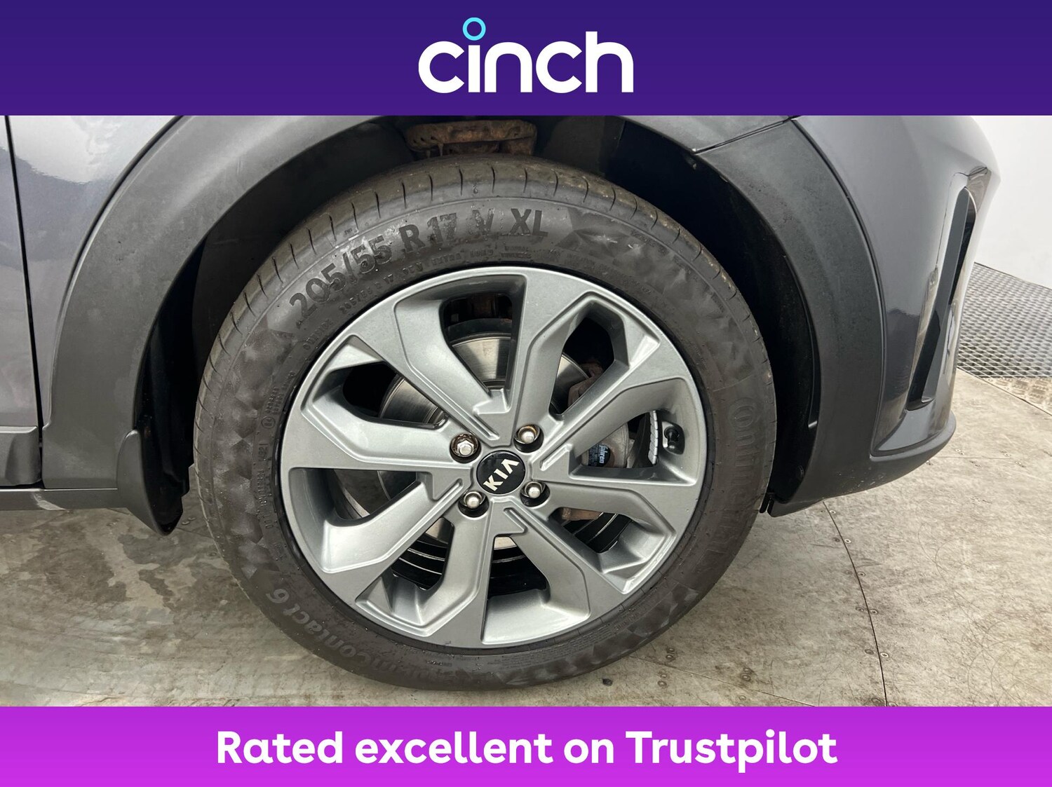 Used Kia Stonic 2018 for sale - 76767928: Photo 28