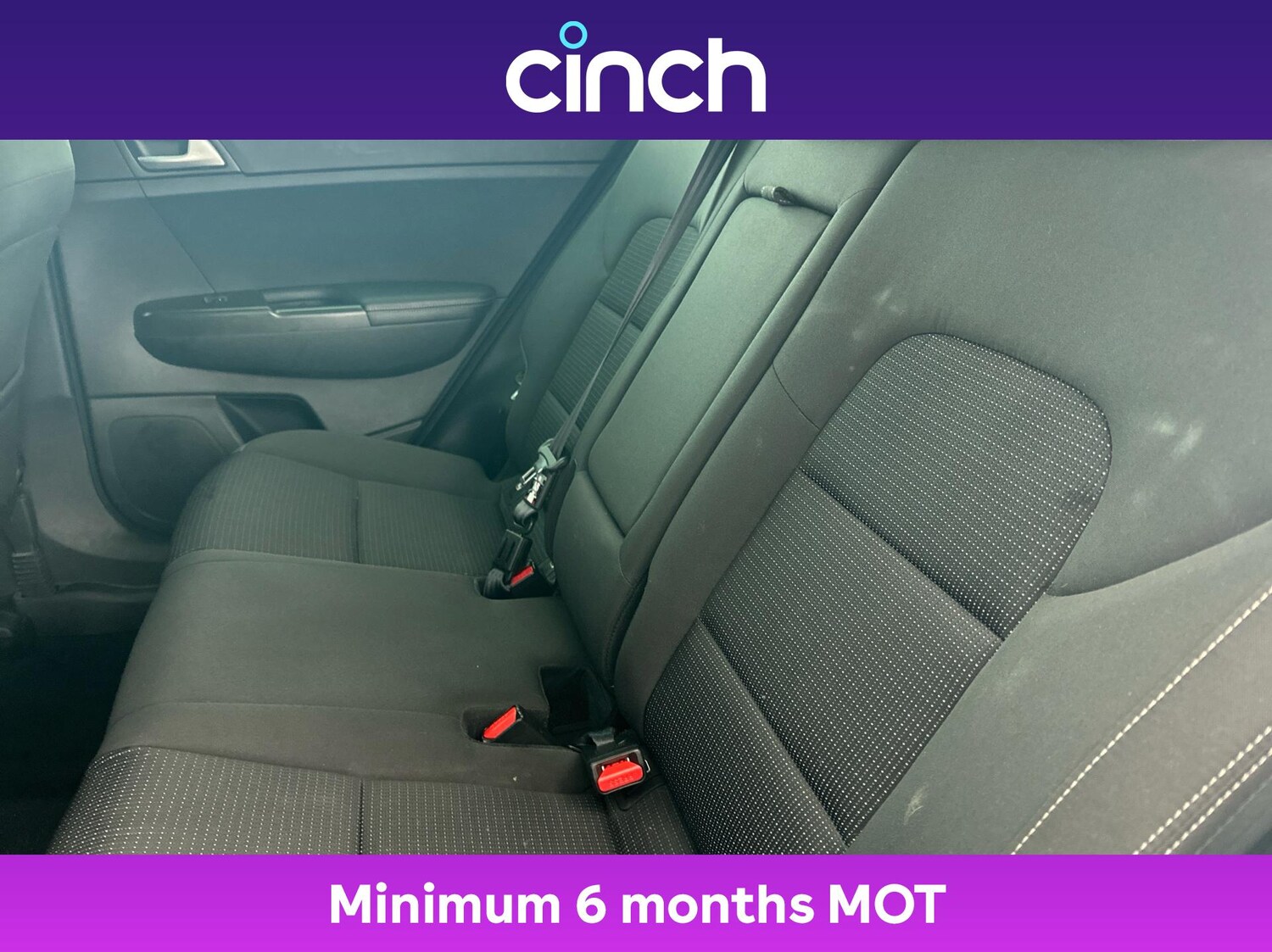 Used Kia Sportage 2018 for sale - 76928199: Photo 20