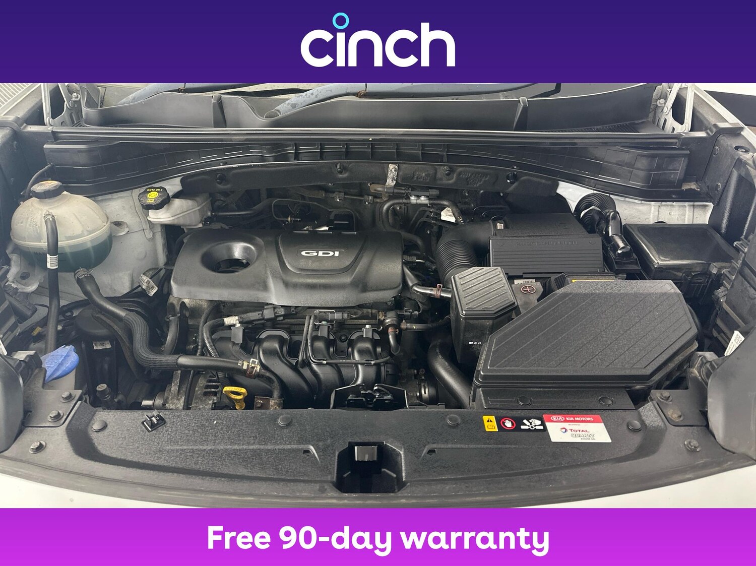 Used Kia Sportage 2018 for sale - 76928199: Photo 23