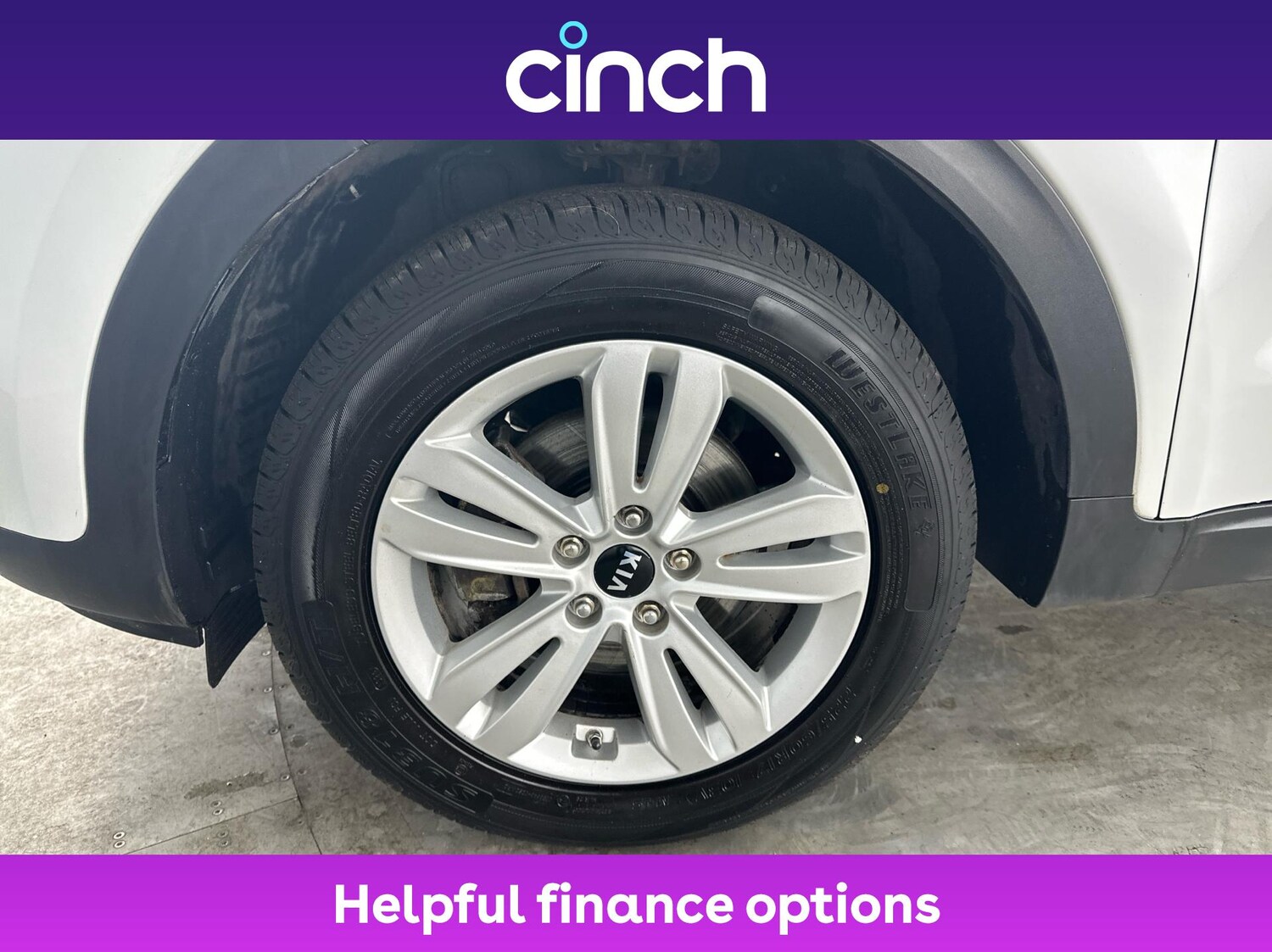 Used Kia Sportage 2018 for sale - 76928199: Photo 24