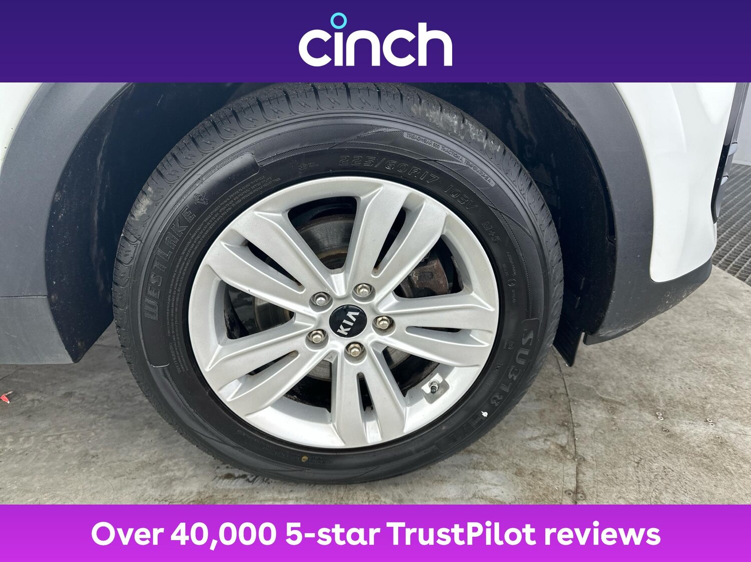 Used Kia Sportage 2018 for sale - 76928199: Photo 28