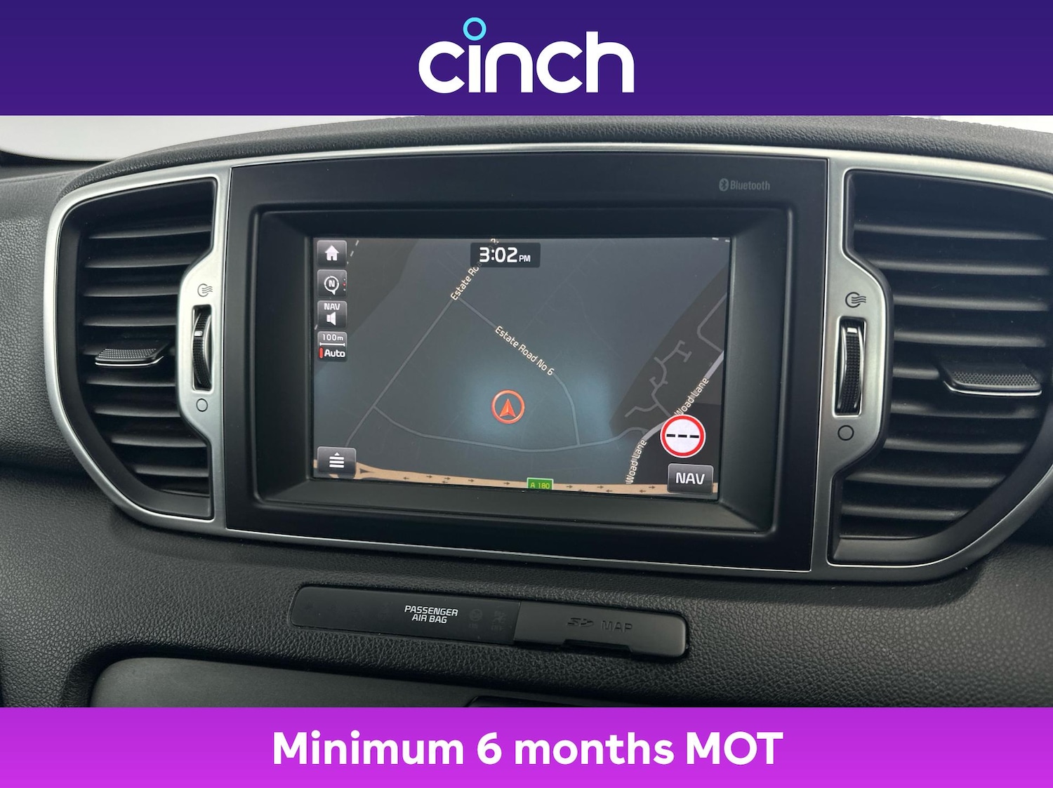 Used Kia Sportage 2018 for sale - 76928199: Photo 32