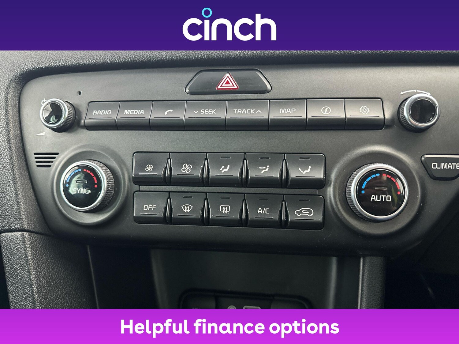 Used Kia Sportage 2018 for sale - 76928199: Photo 35