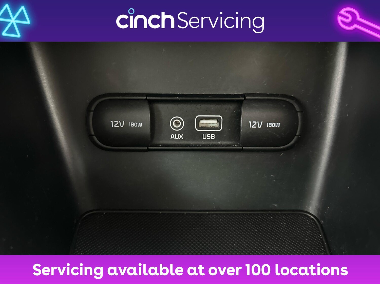 Used Kia Sportage 2018 for sale - 76928199: Photo 36