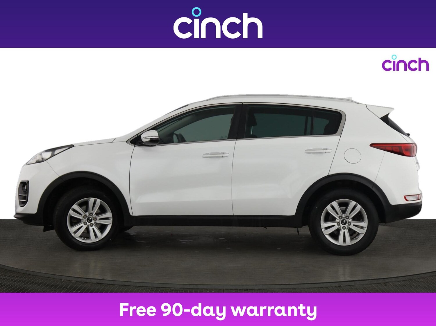 Used Kia Sportage 2018 for sale - 76928199: Photo 8