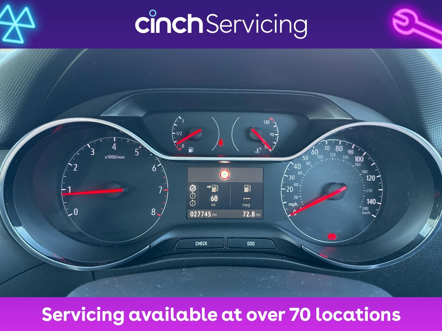 Used Vauxhall Crossland 2021 for sale - 76595719: Photo 18