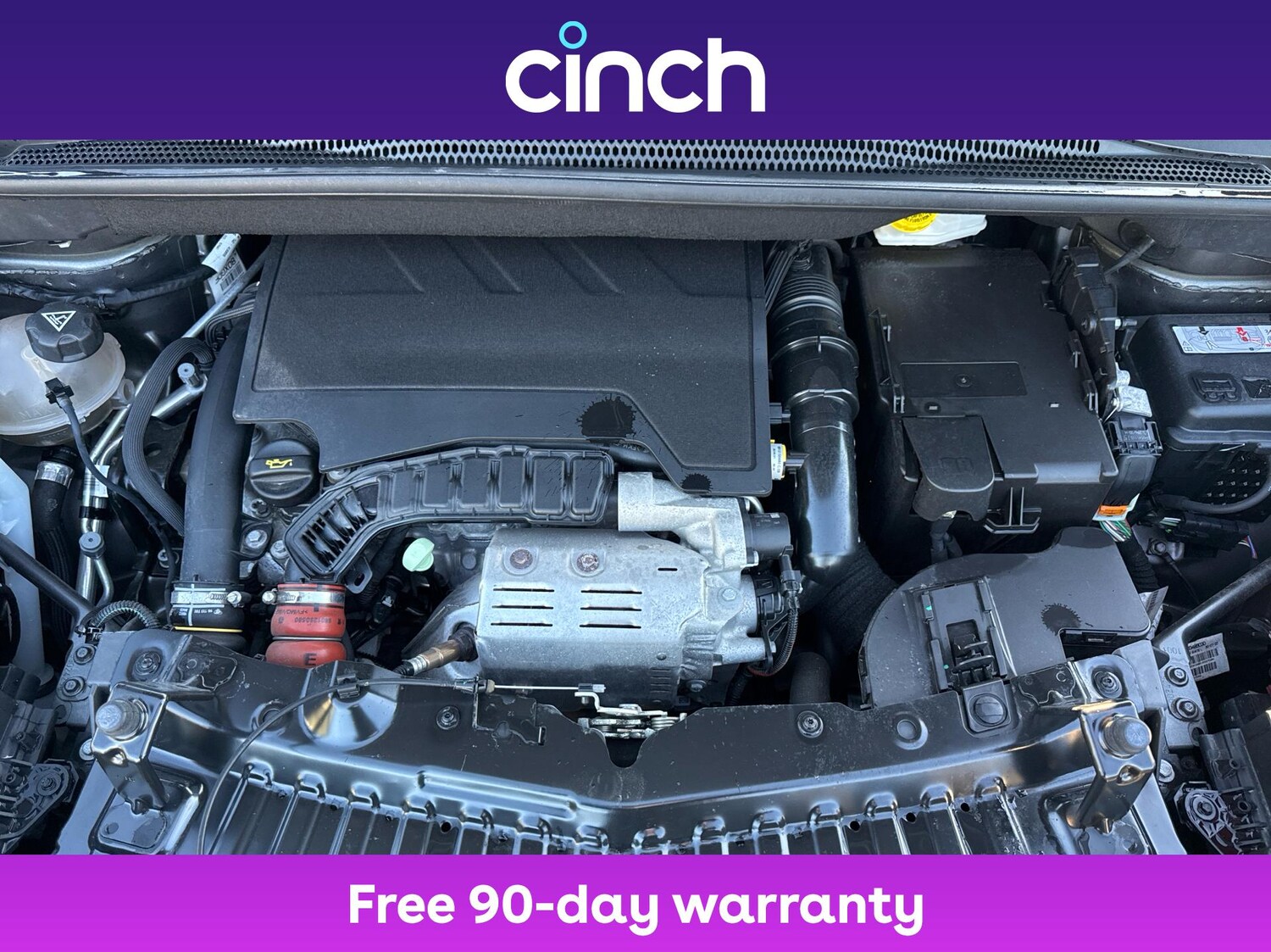 Used Vauxhall Crossland 2021 for sale - 76595719: Photo 23