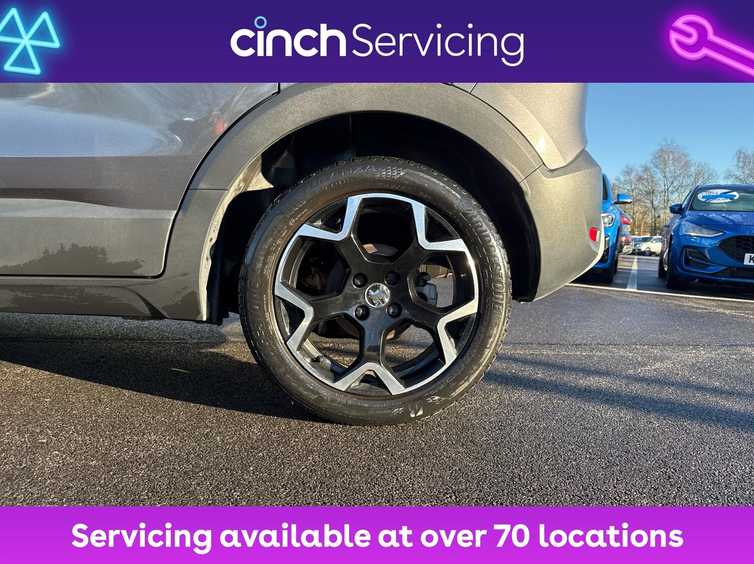 Used Vauxhall Crossland 2021 for sale - 76595719: Photo 26