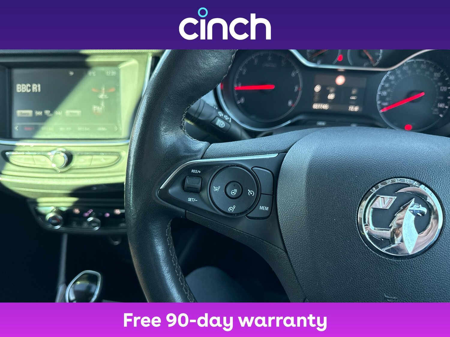 Used Vauxhall Crossland 2021 for sale - 76595719: Photo 34