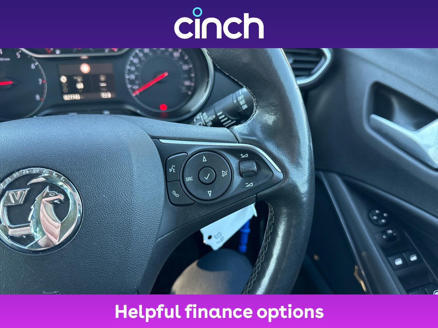 Used Vauxhall Crossland 2021 for sale - 76595719: Photo 35