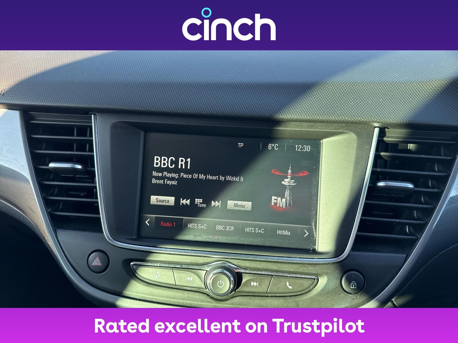 Used Vauxhall Crossland 2021 for sale - 76595719: Photo 38