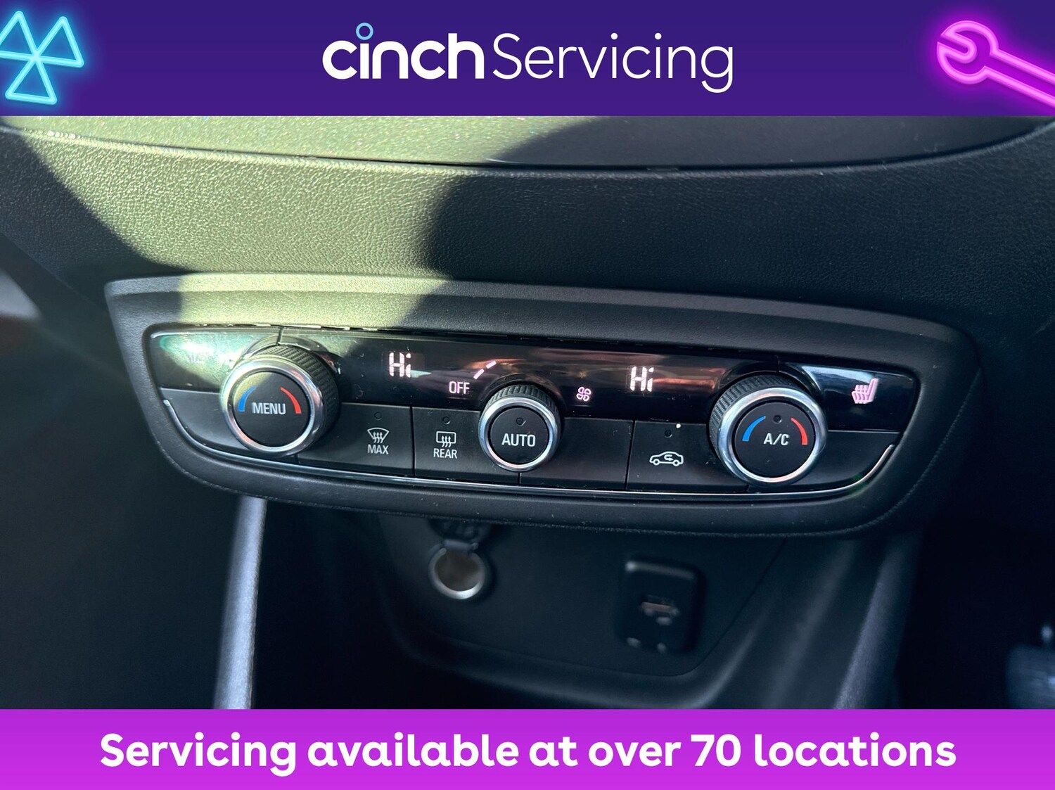 Used Vauxhall Crossland 2021 for sale - 76595719: Photo 41