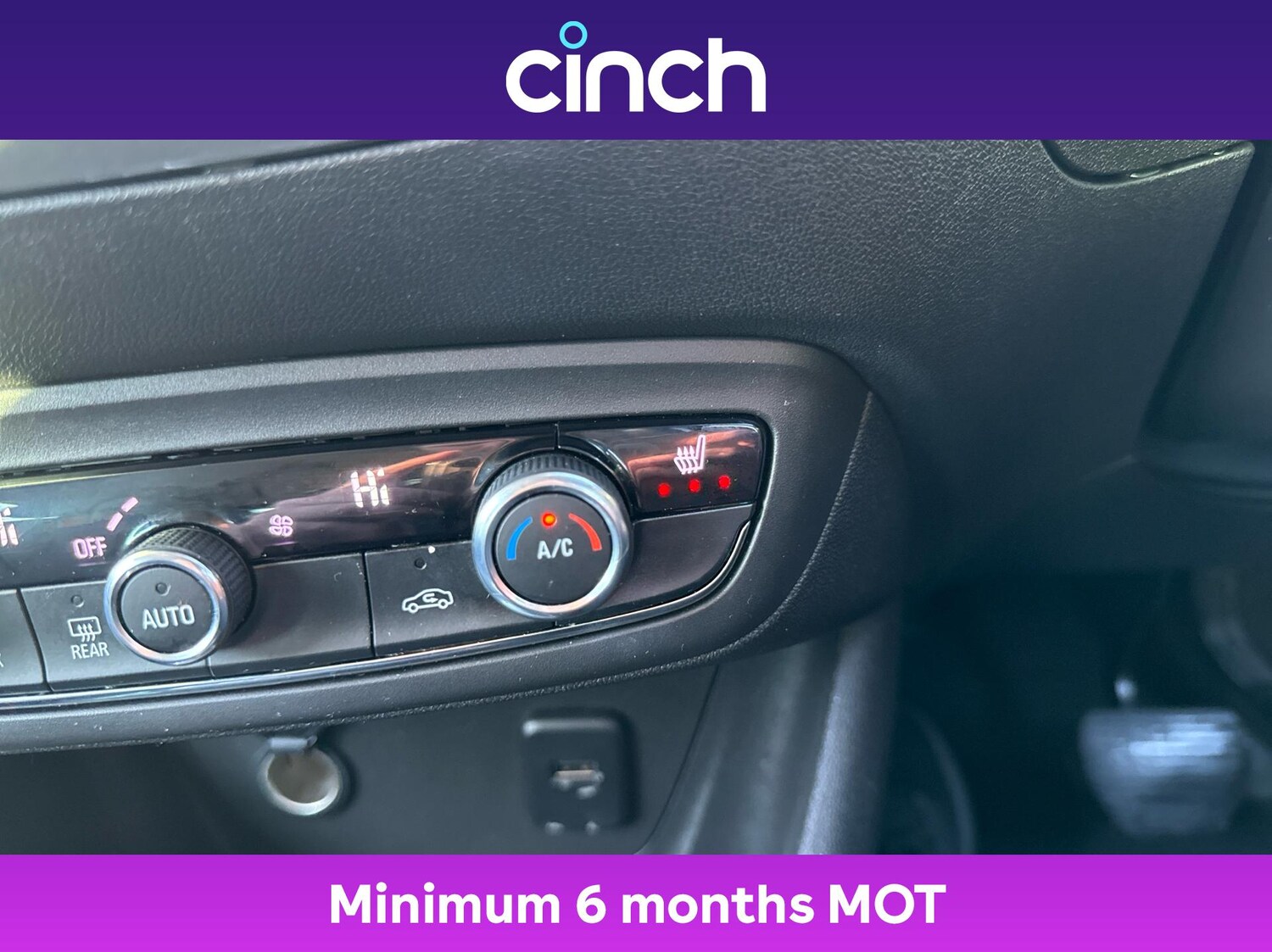 Used Vauxhall Crossland 2021 for sale - 76595719: Photo 42