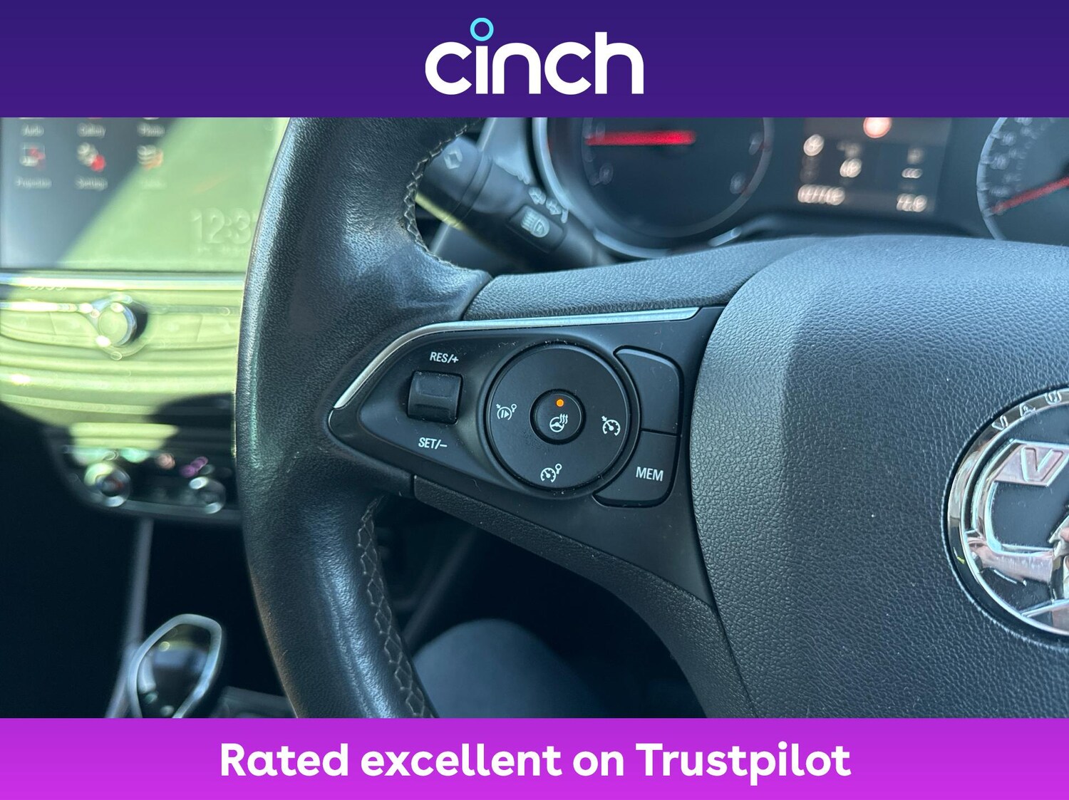 Used Vauxhall Crossland 2021 for sale - 76595719: Photo 43