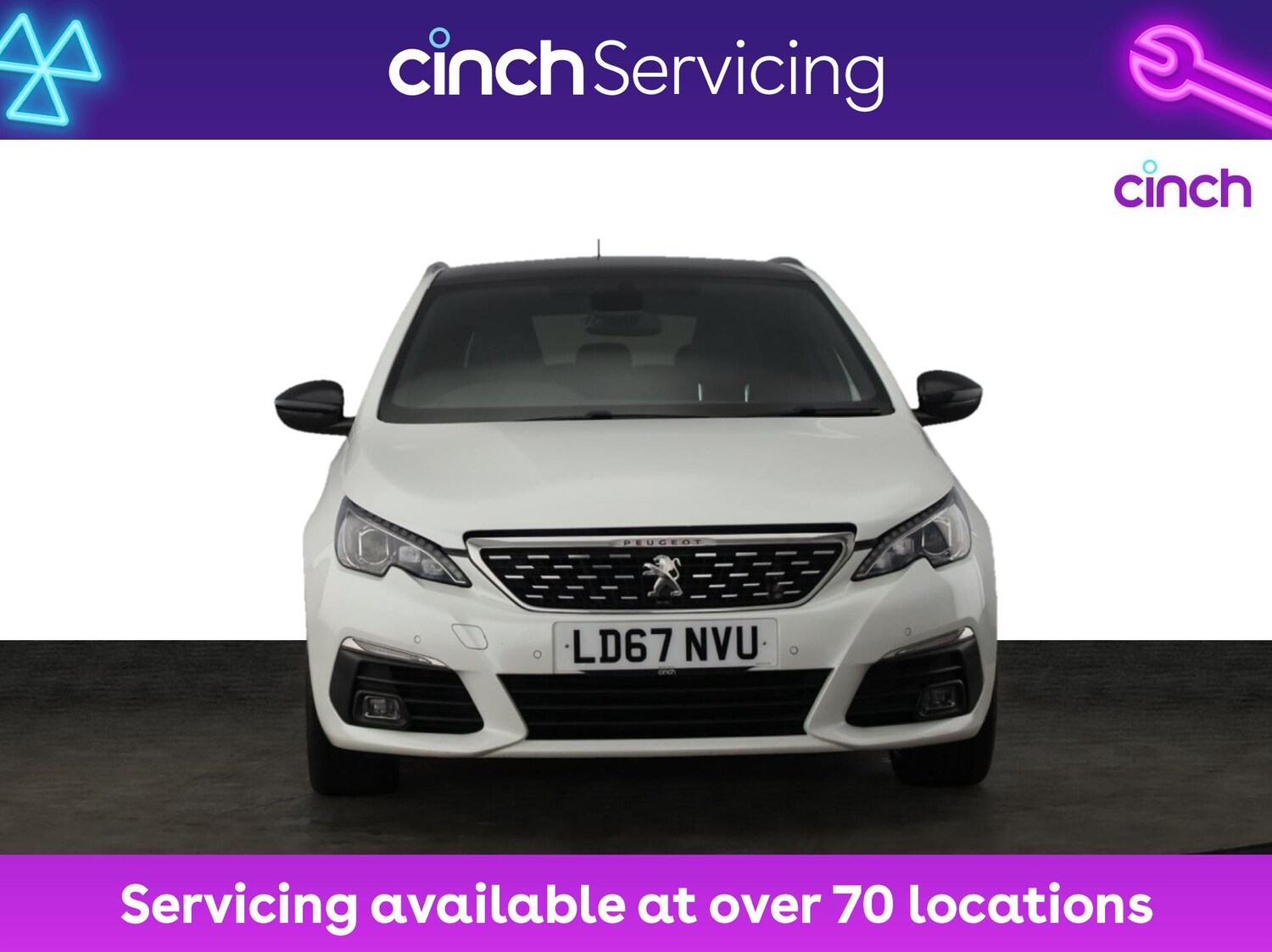 Used Peugeot 308 2017 for sale - 76297877: Photo 11