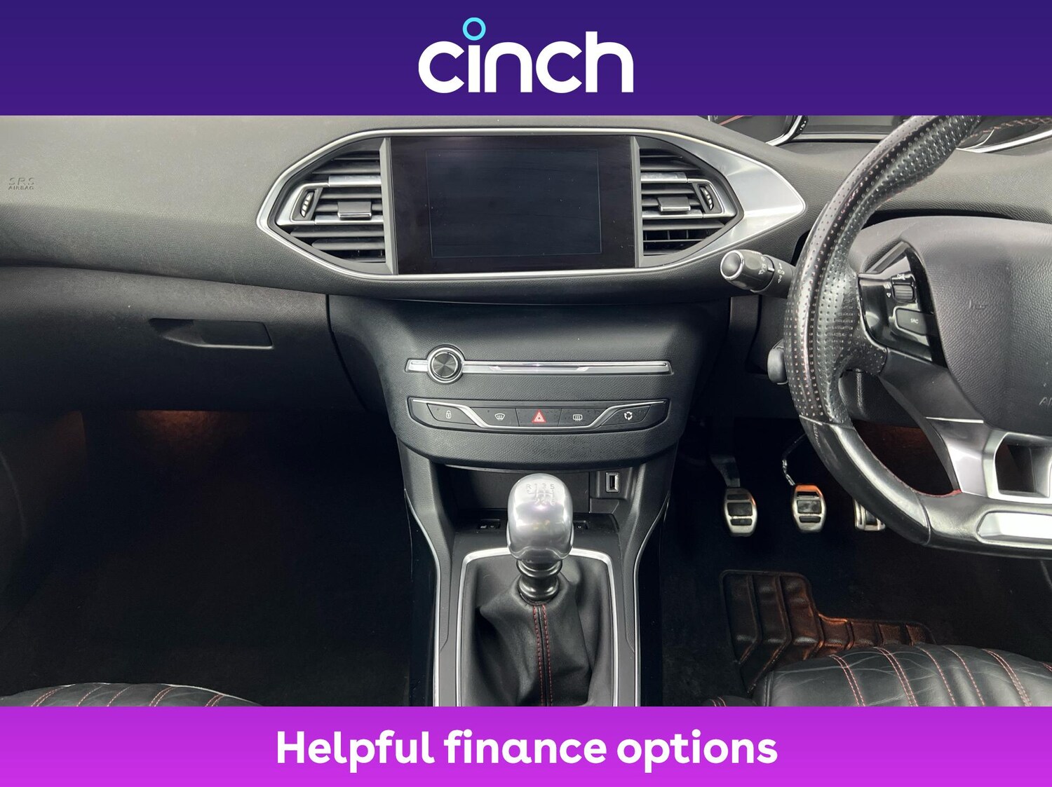 Used Peugeot 308 2017 for sale - 76297877: Photo 17