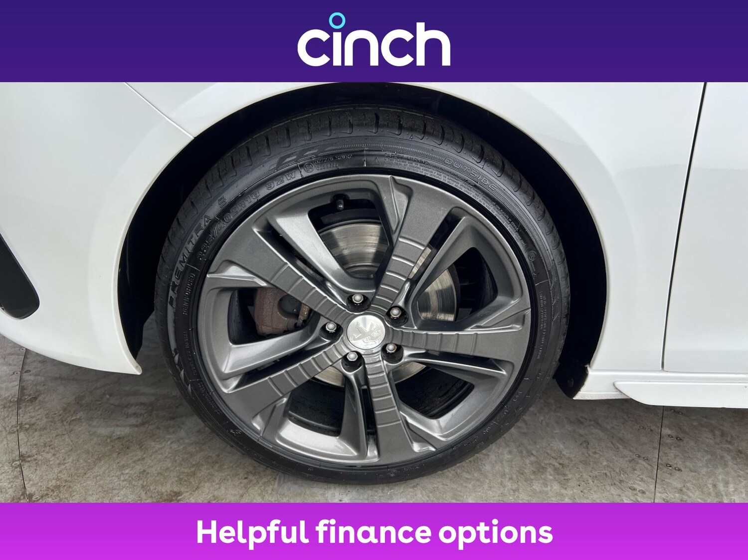 Used Peugeot 308 2017 for sale - 76297877: Photo 24