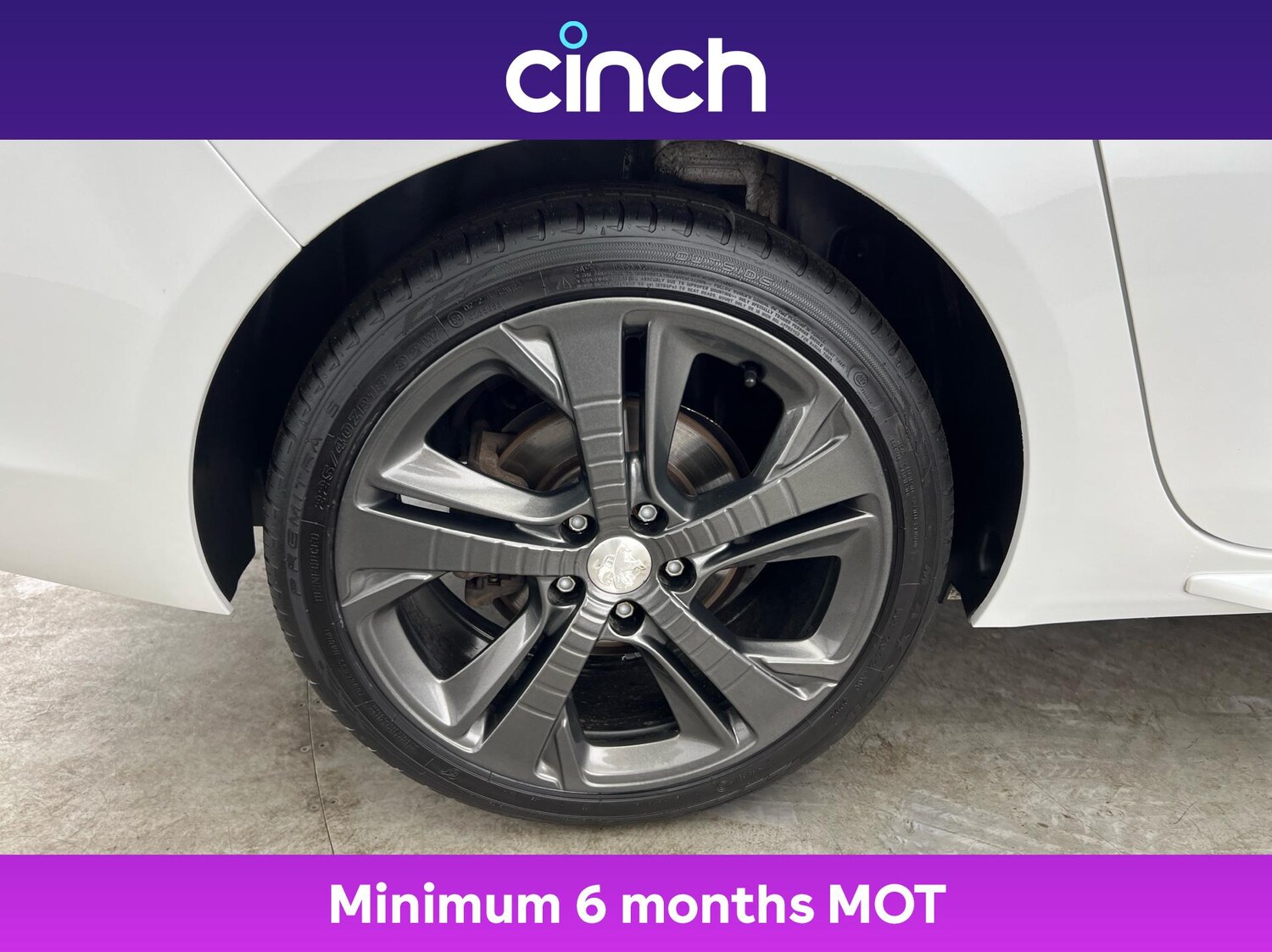 Used Peugeot 308 2017 for sale - 76297877: Photo 27