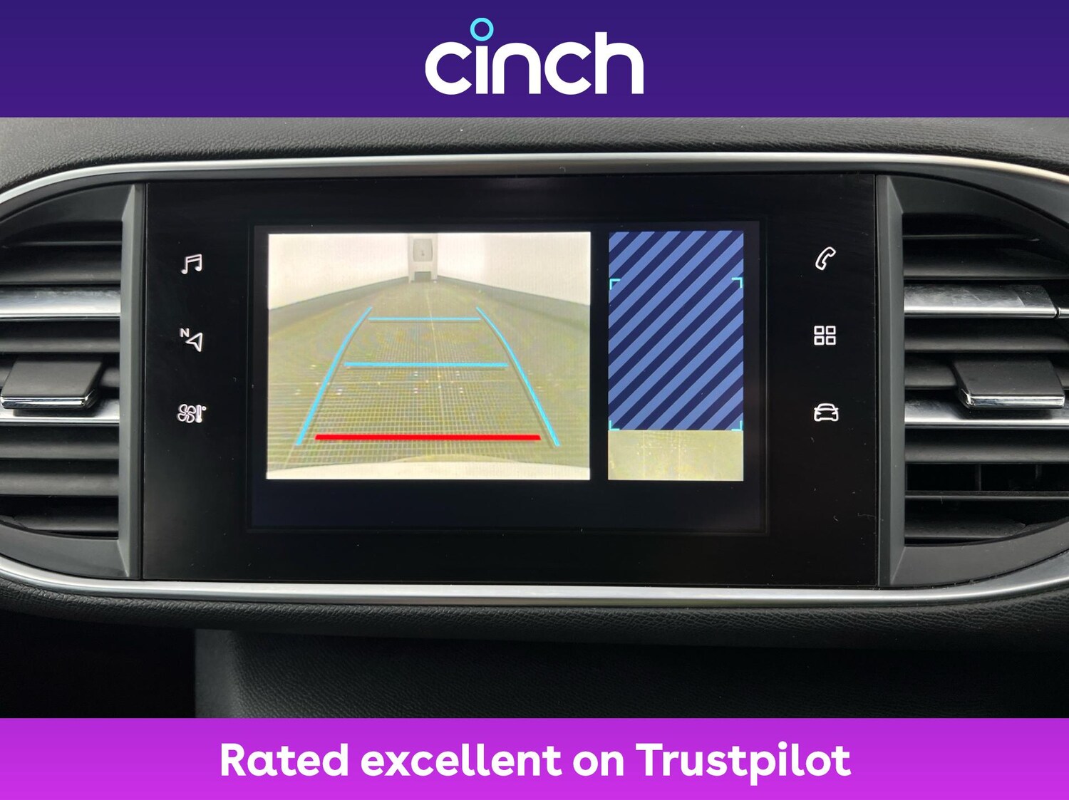 Used Peugeot 308 2017 for sale - 76297877: Photo 33