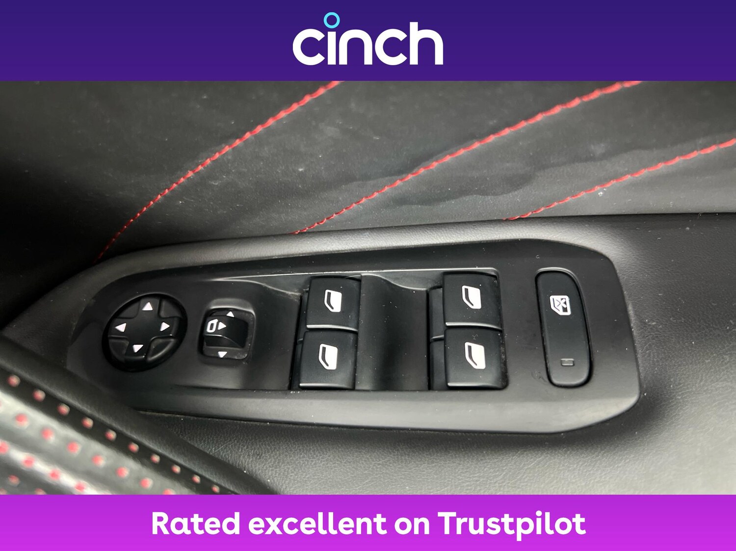 Used Peugeot 308 2017 for sale - 76297877: Photo 38