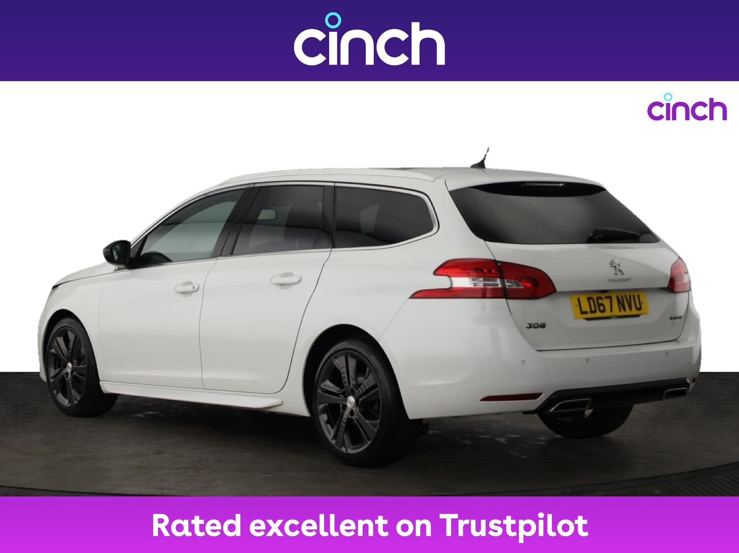 Used Peugeot 308 2017 for sale - 76297877: Photo 6