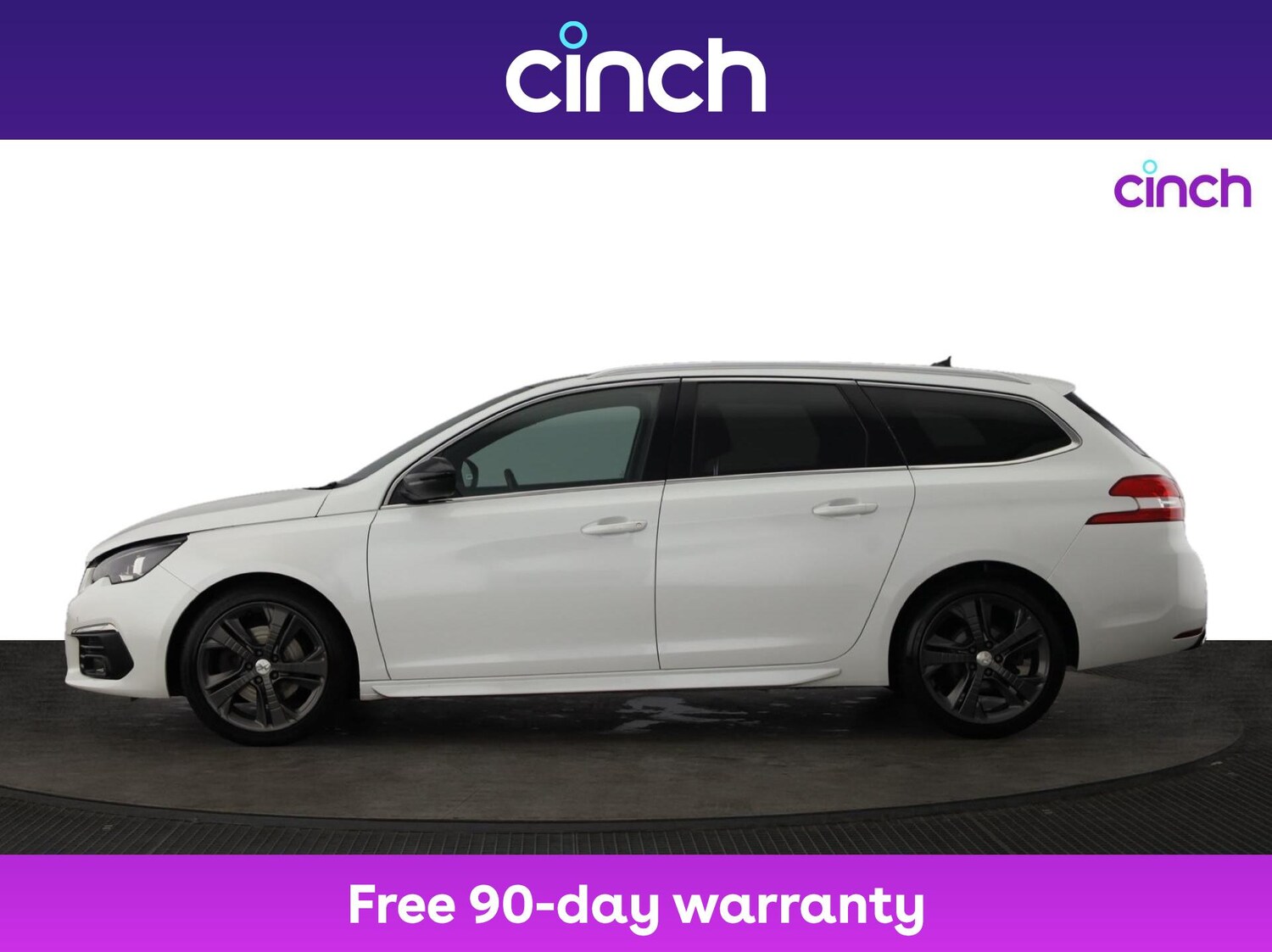 Used Peugeot 308 2017 for sale - 76297877: Photo 8