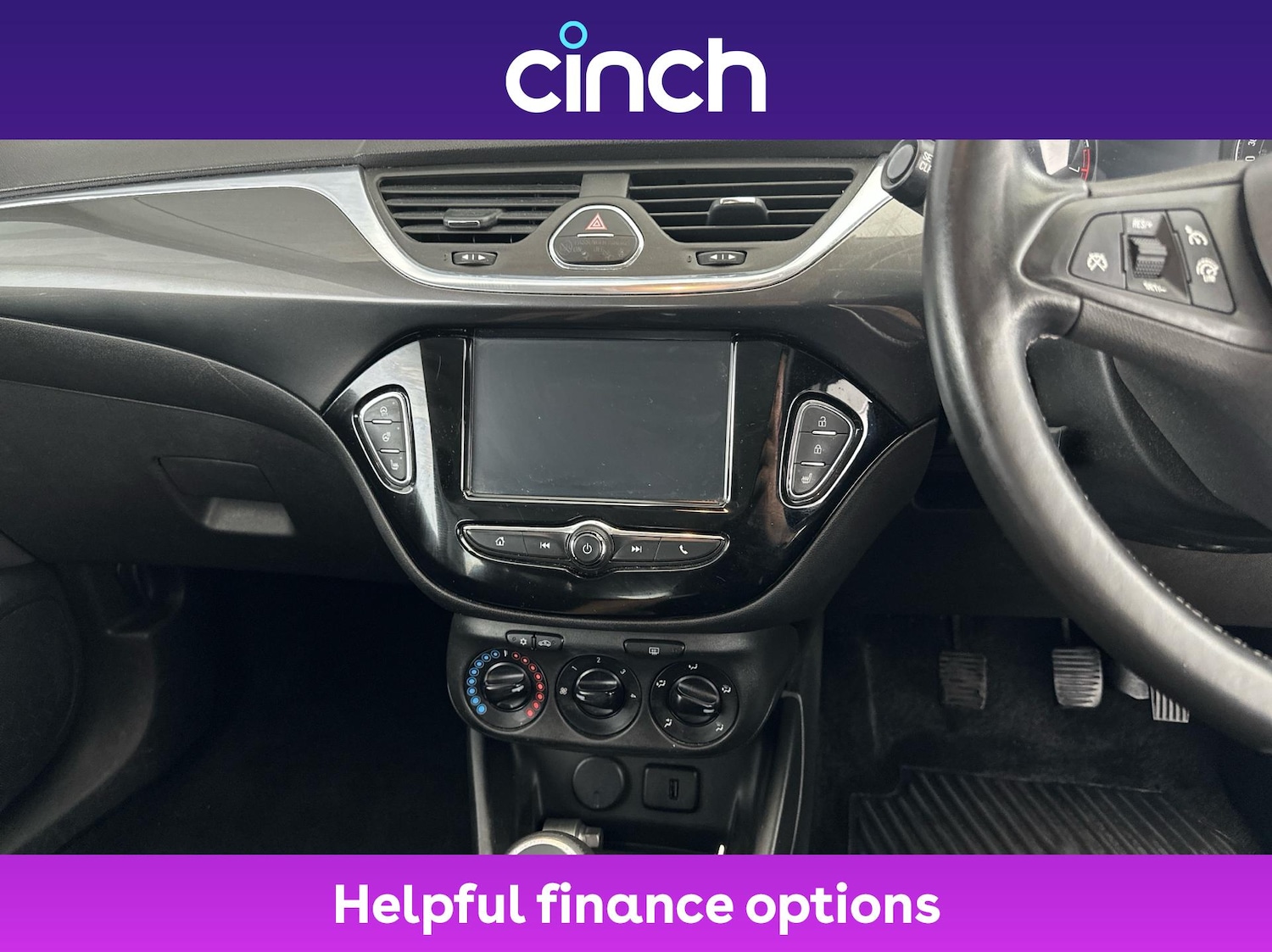 Used Vauxhall Corsa 2017 for sale - 76750979: Photo 17