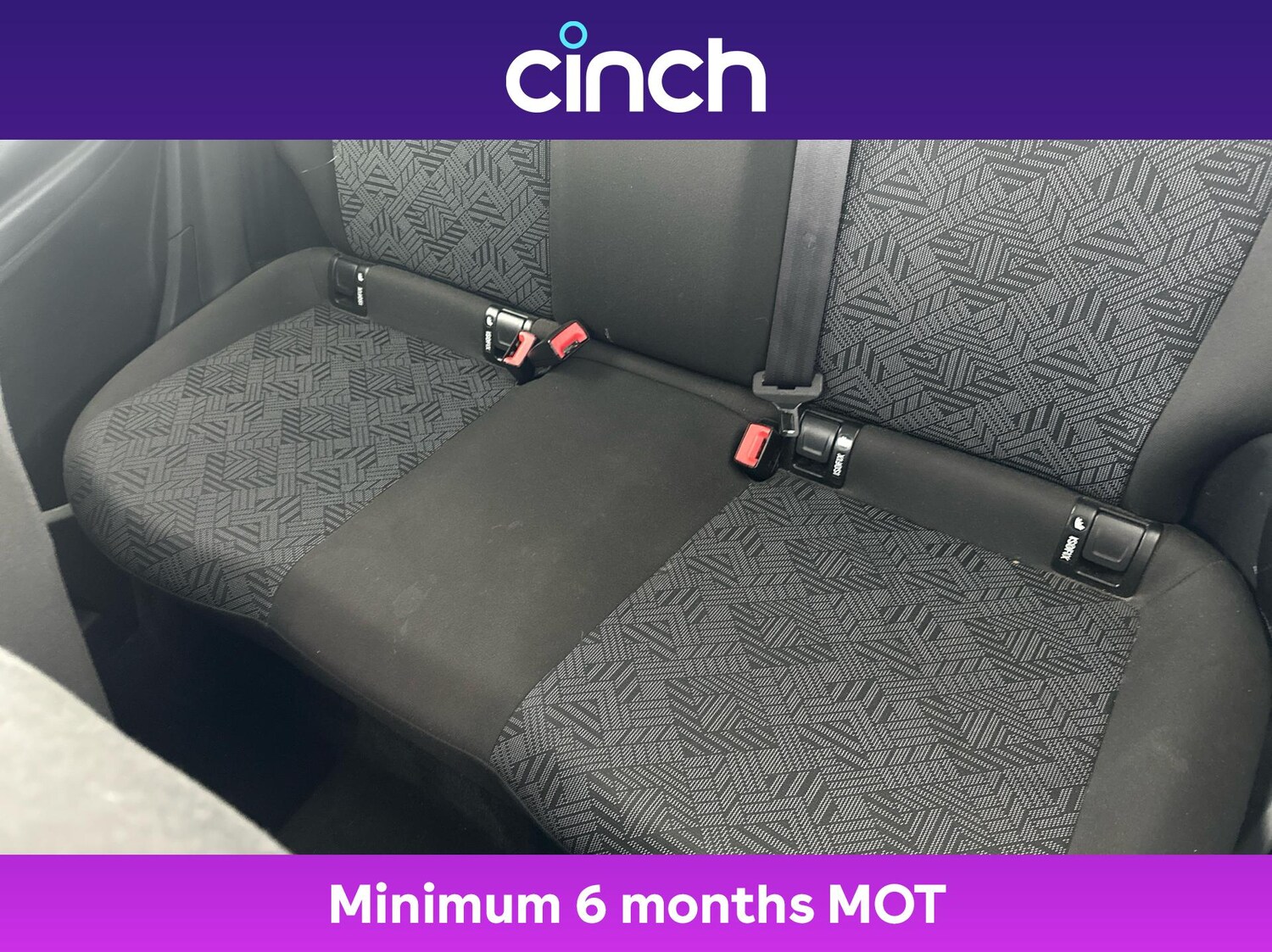 Used Vauxhall Corsa 2017 for sale - 76750979: Photo 20