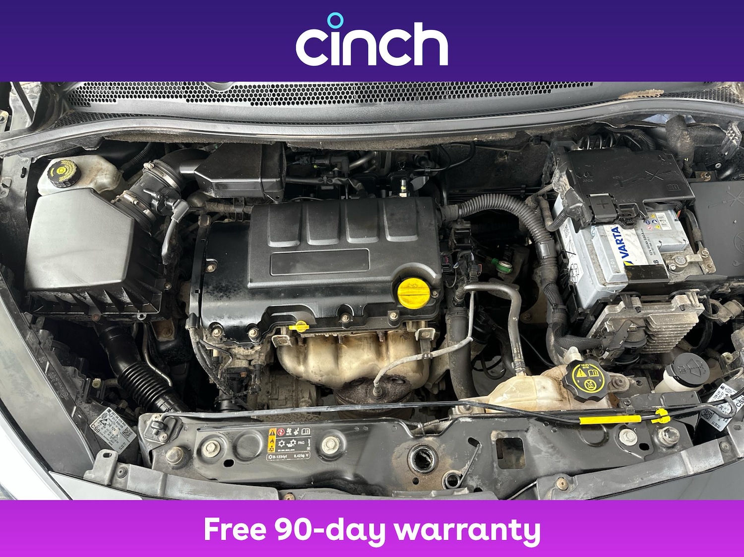 Used Vauxhall Corsa 2017 for sale - 76750979: Photo 23