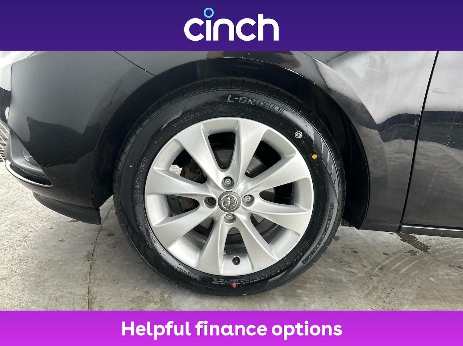 Used Vauxhall Corsa 2017 for sale - 76750979: Photo 24