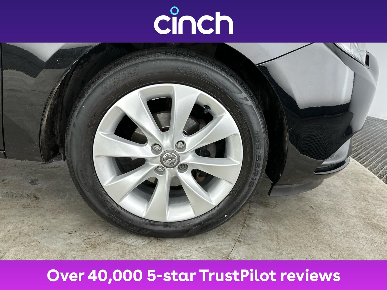 Used Vauxhall Corsa 2017 for sale - 76750979: Photo 28