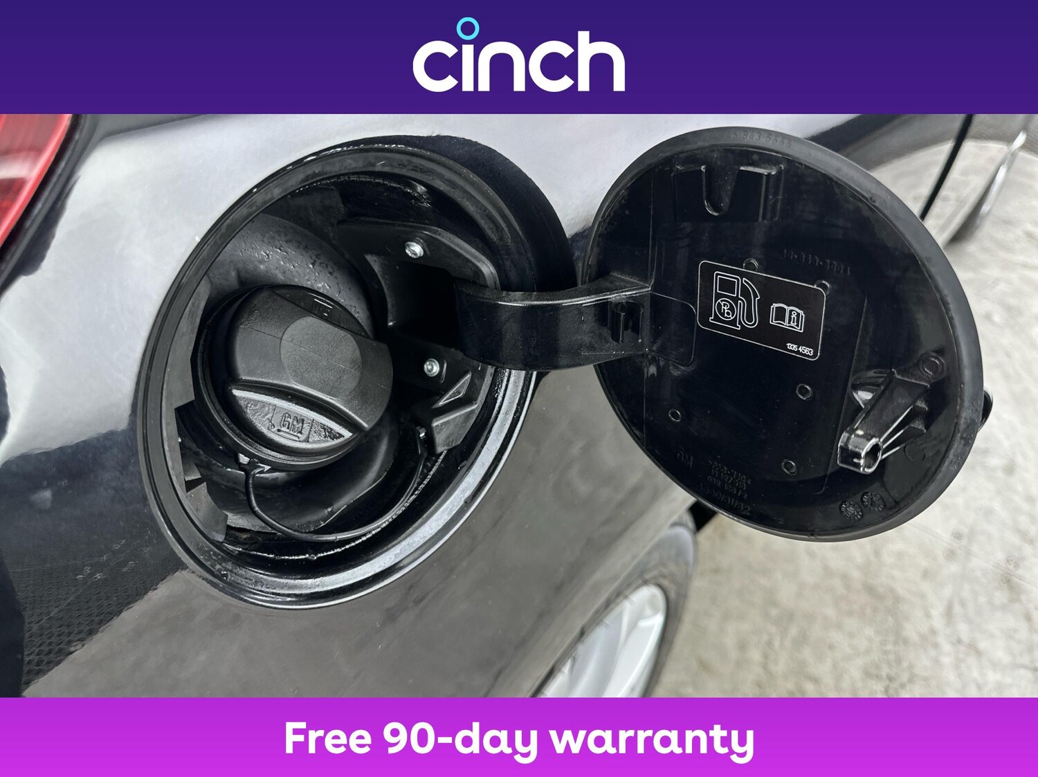 Used Vauxhall Corsa 2017 for sale - 76750979: Photo 29