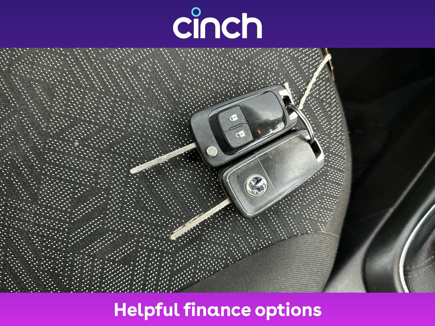 Used Vauxhall Corsa 2017 for sale - 76750979: Photo 30