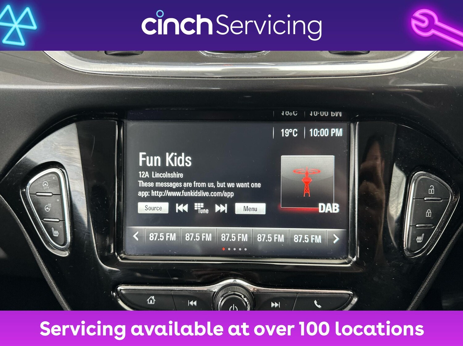 Used Vauxhall Corsa 2017 for sale - 76750979: Photo 31