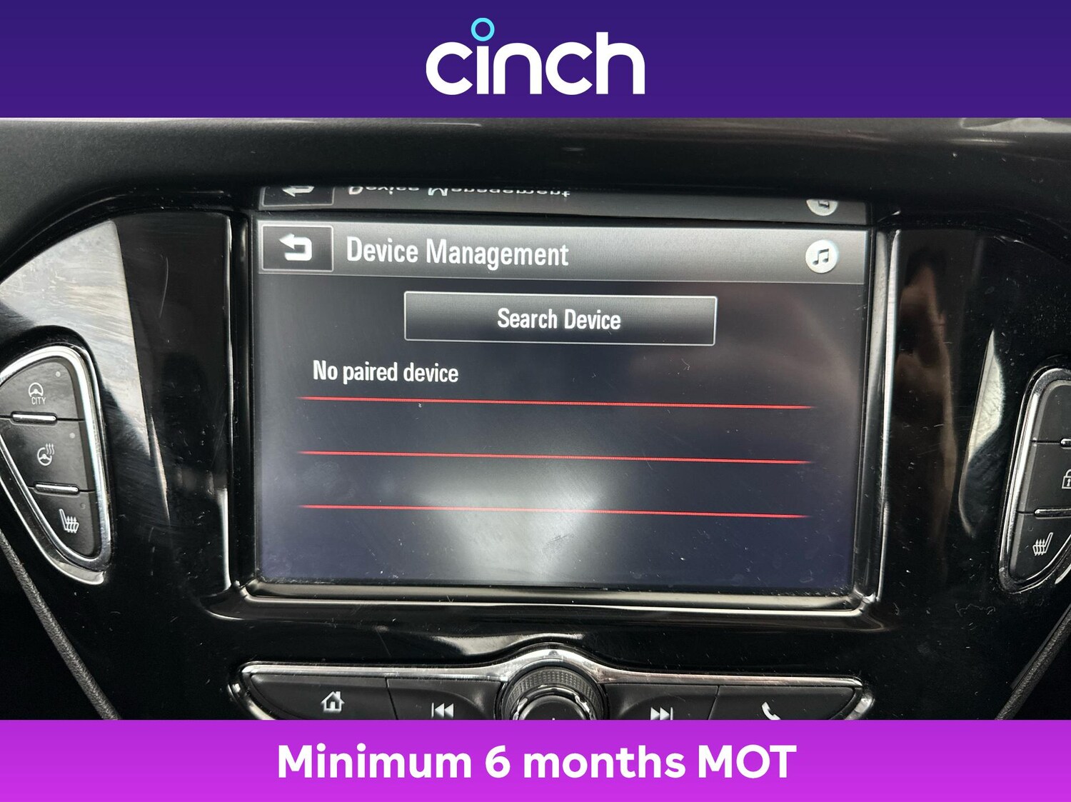 Used Vauxhall Corsa 2017 for sale - 76750979: Photo 32