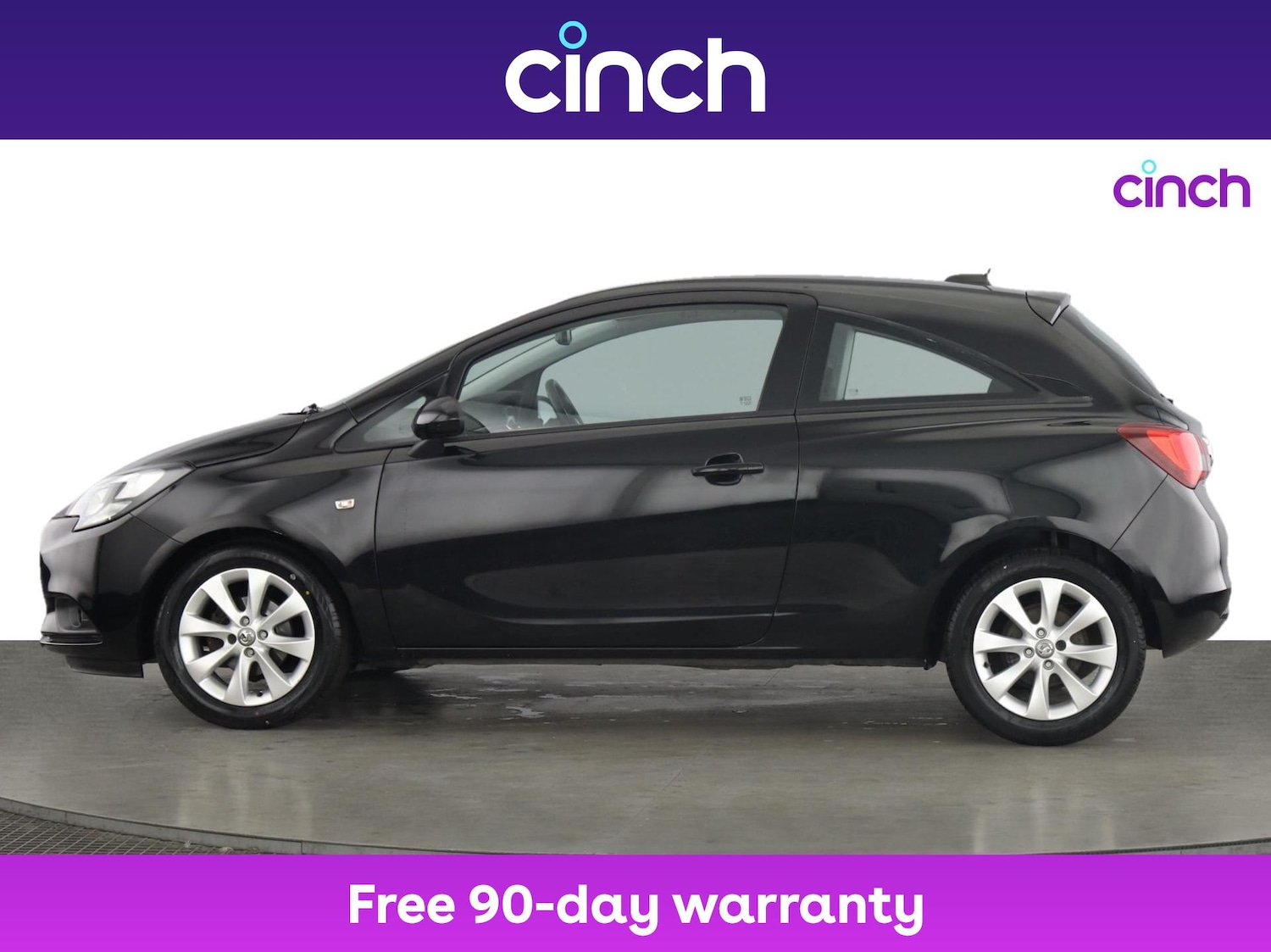 Used Vauxhall Corsa 2017 for sale - 76750979: Photo 8