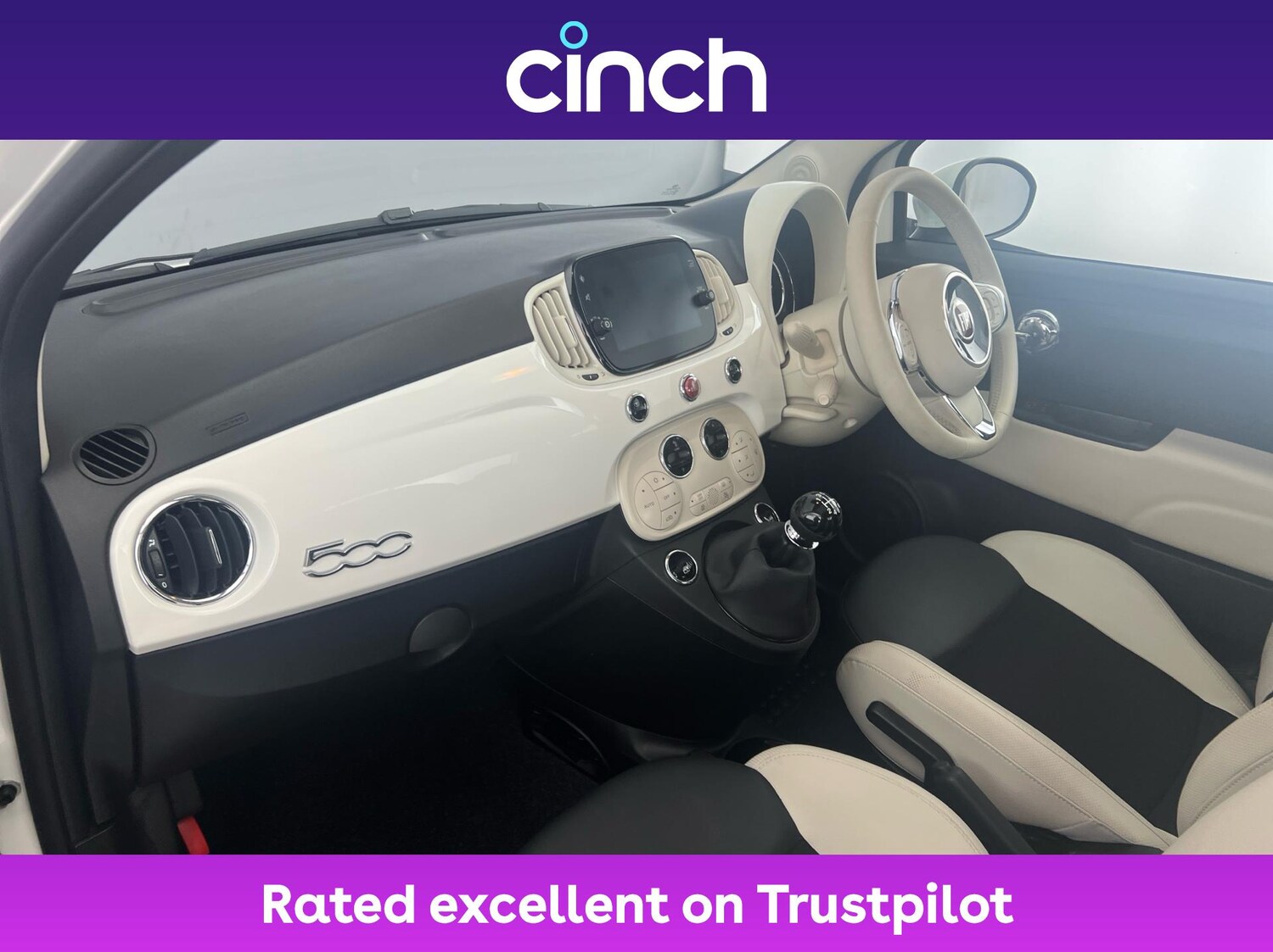 Used Fiat 500 2023 for sale - 76574988: Photo 14