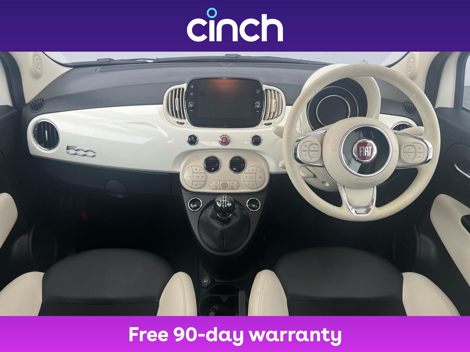 Used Fiat 500 2023 for sale - 76574988: Photo 15