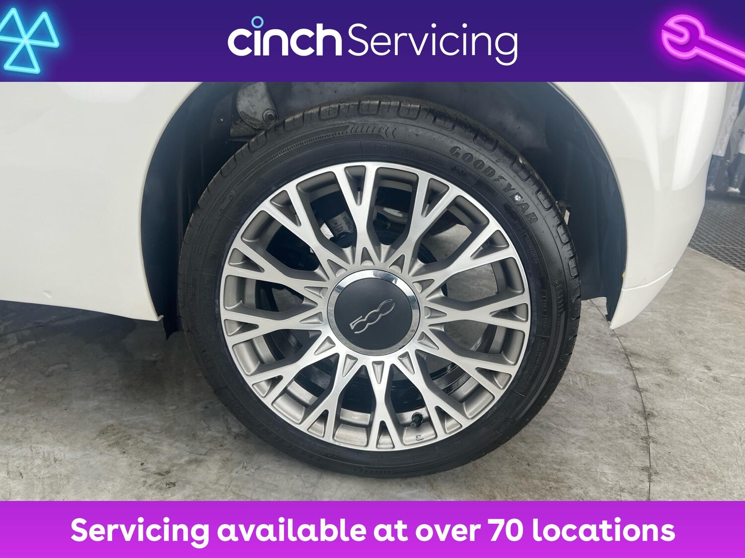 Used Fiat 500 2023 for sale - 76574988: Photo 26