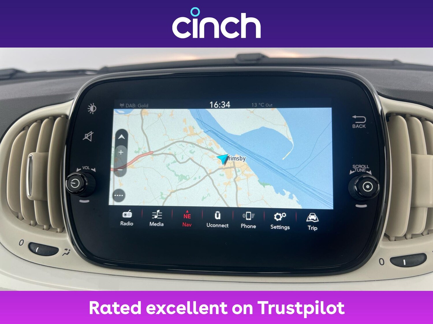 Used Fiat 500 2023 for sale - 76574988: Photo 33