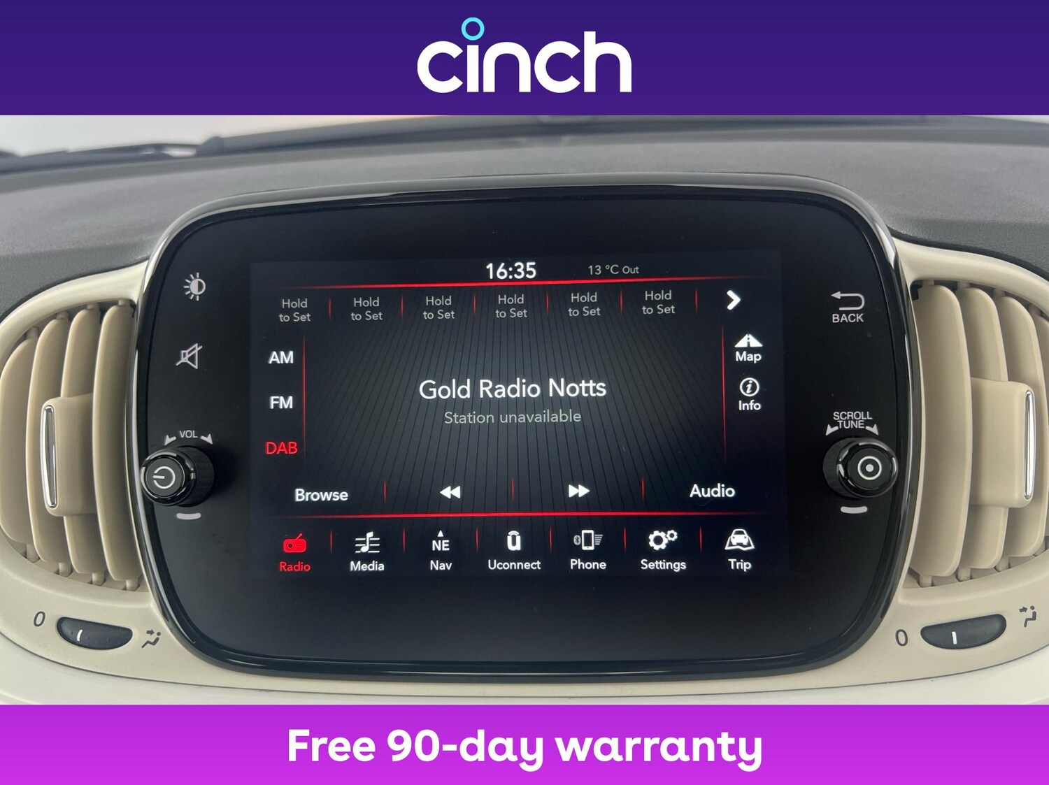 Used Fiat 500 2023 for sale - 76574988: Photo 34