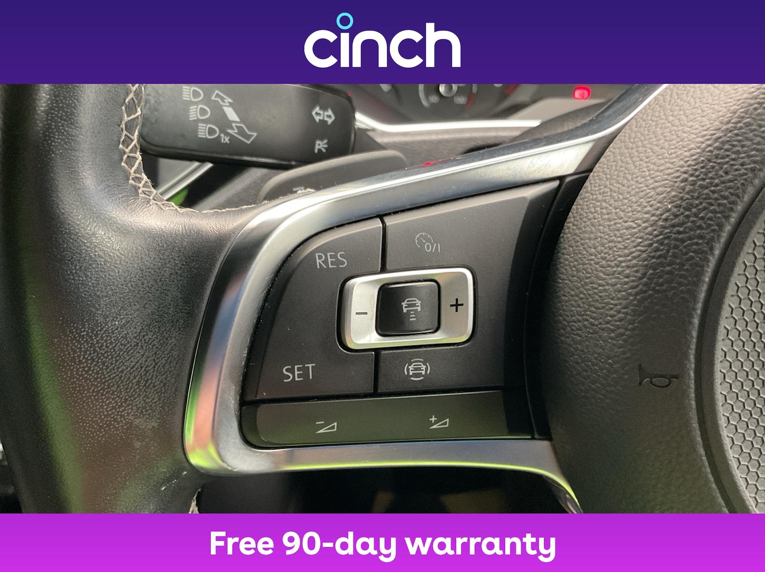 Used Volkswagen T-Roc 2021 for sale - 75598393: Photo 34