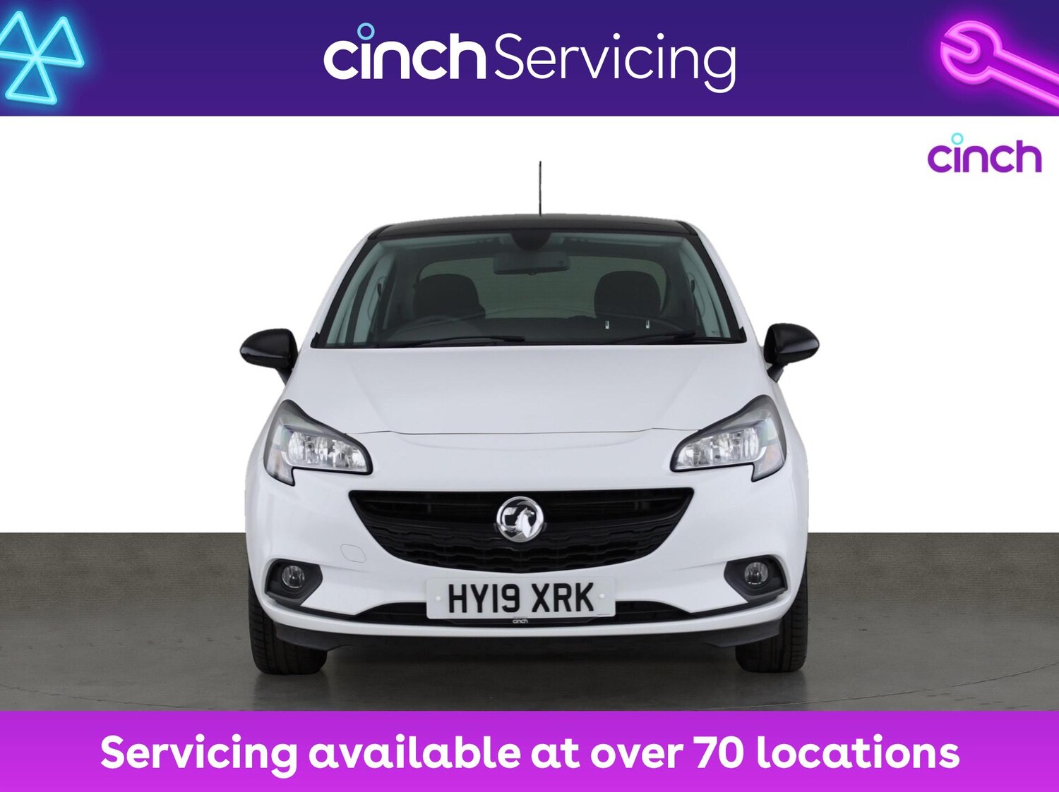 Used Vauxhall Corsa 2019 for sale - 77048574: Photo 11