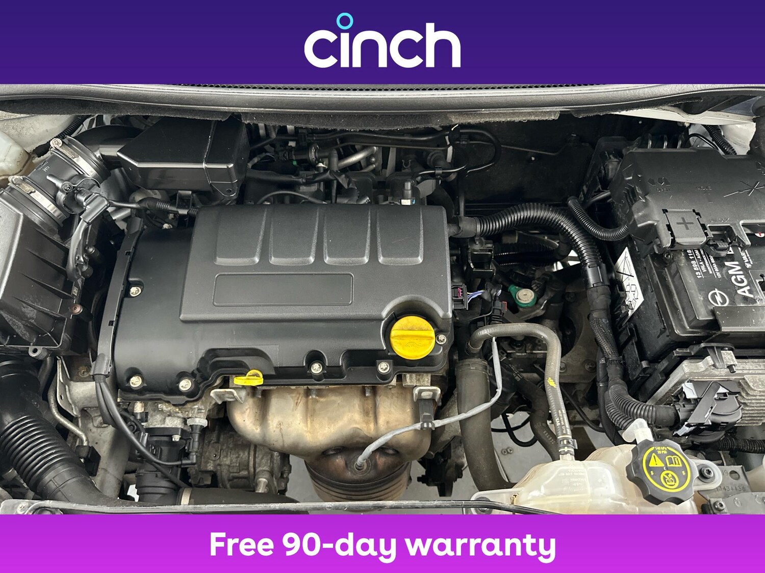 Used Vauxhall Corsa 2019 for sale - 77048574: Photo 23