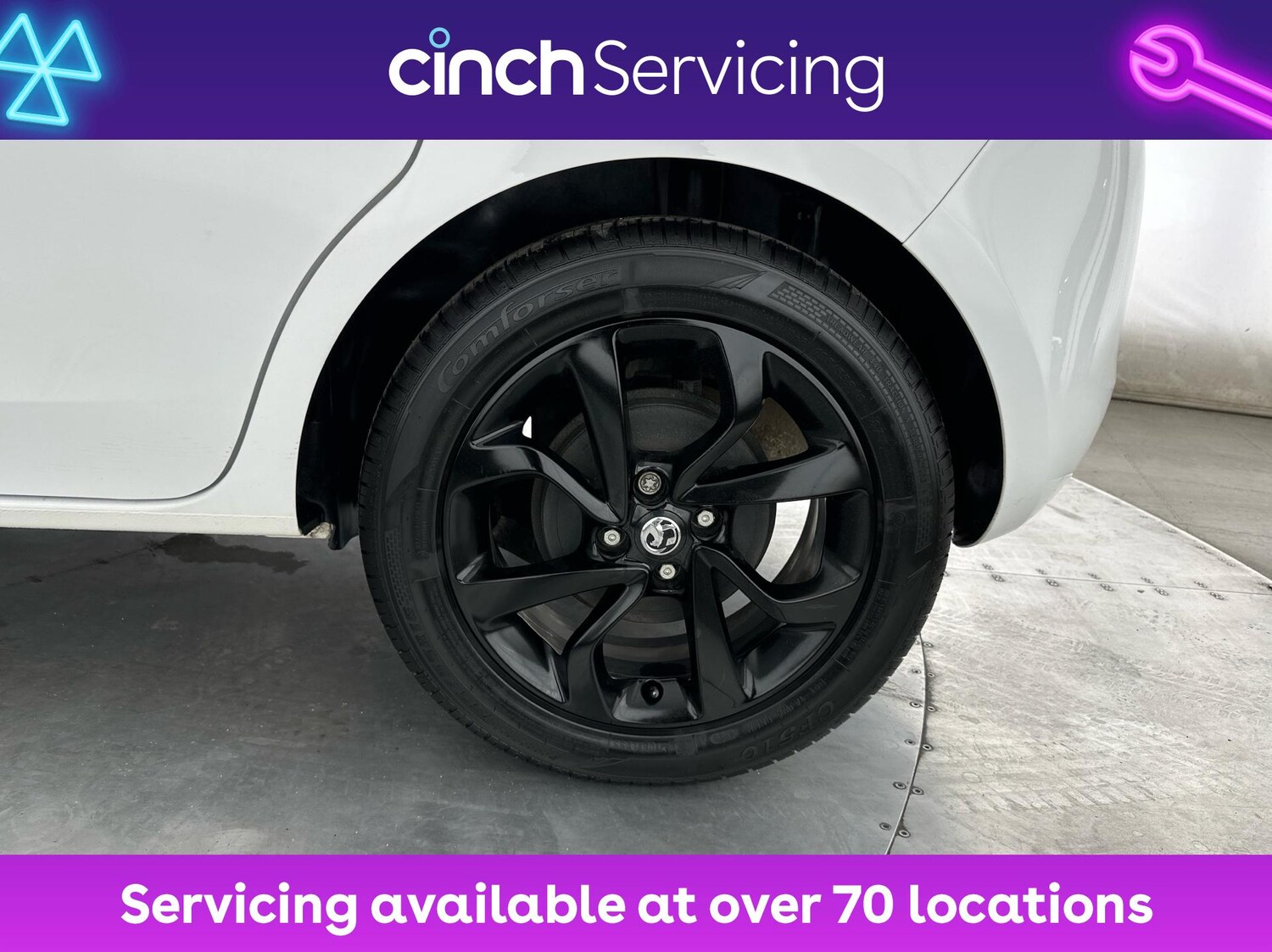 Used Vauxhall Corsa 2019 for sale - 77048574: Photo 26